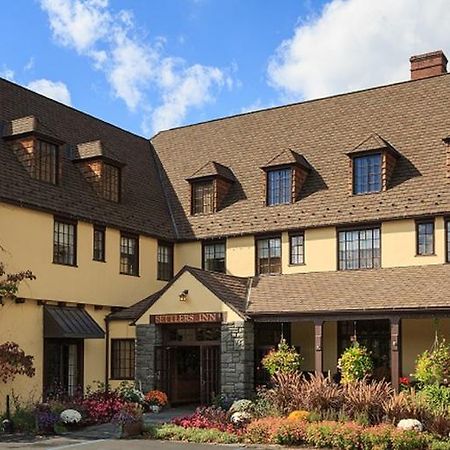 Settlers Inn Hawley Esterno foto