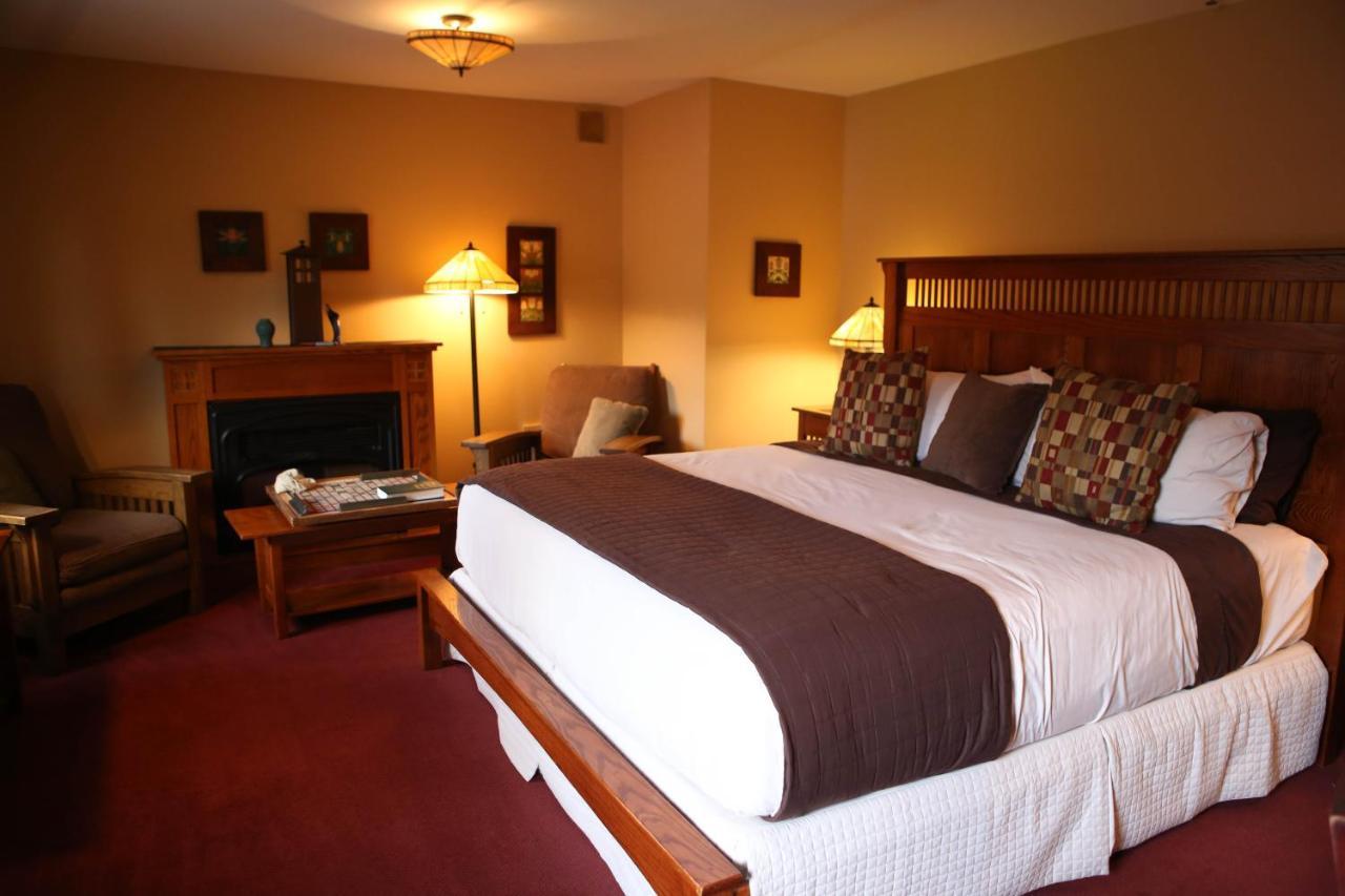 Settlers Inn Hawley Esterno foto