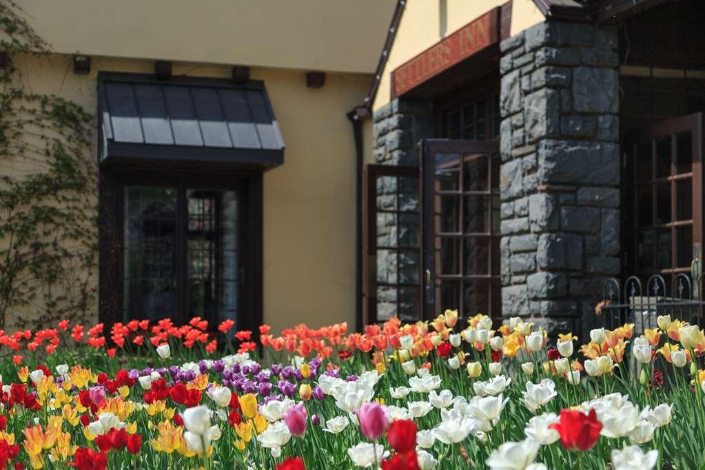 Settlers Inn Hawley Esterno foto
