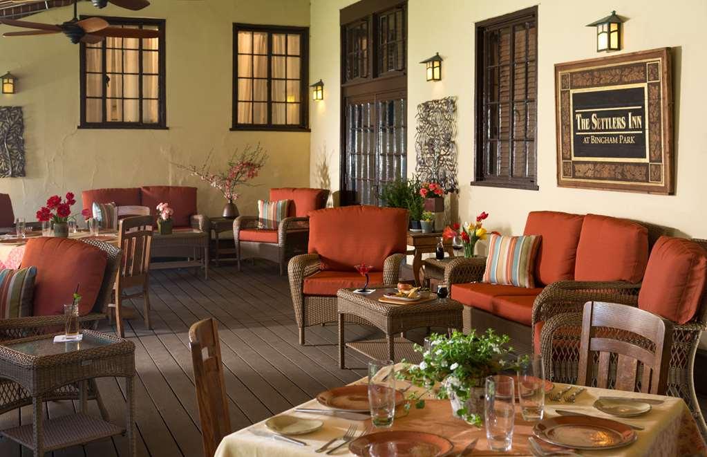 Settlers Inn Hawley Servizi foto