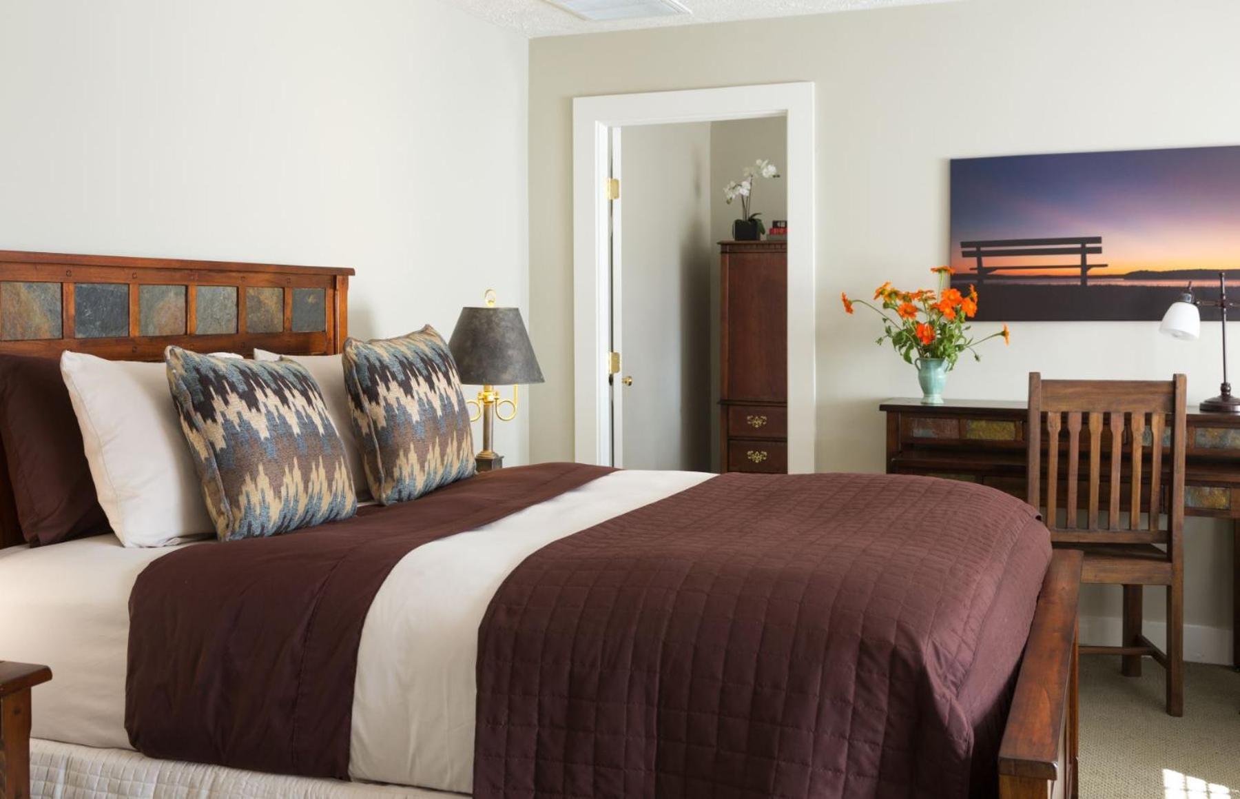 Settlers Inn Hawley Esterno foto