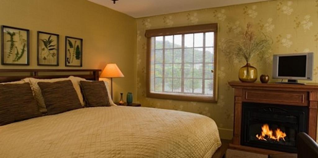Settlers Inn Hawley Esterno foto