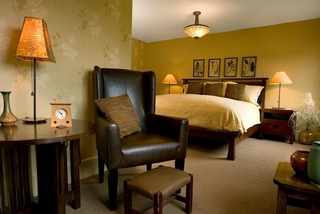 Settlers Inn Hawley Esterno foto