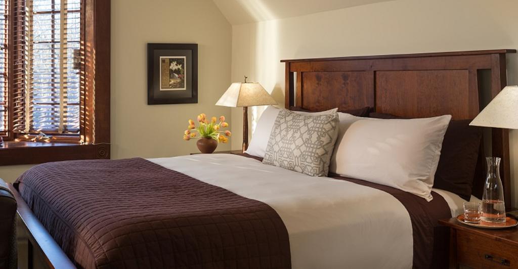 Settlers Inn Hawley Esterno foto