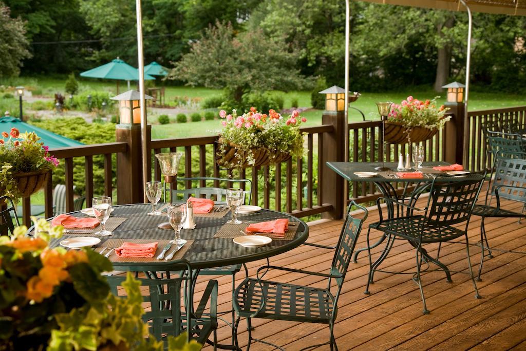 Settlers Inn Hawley Esterno foto