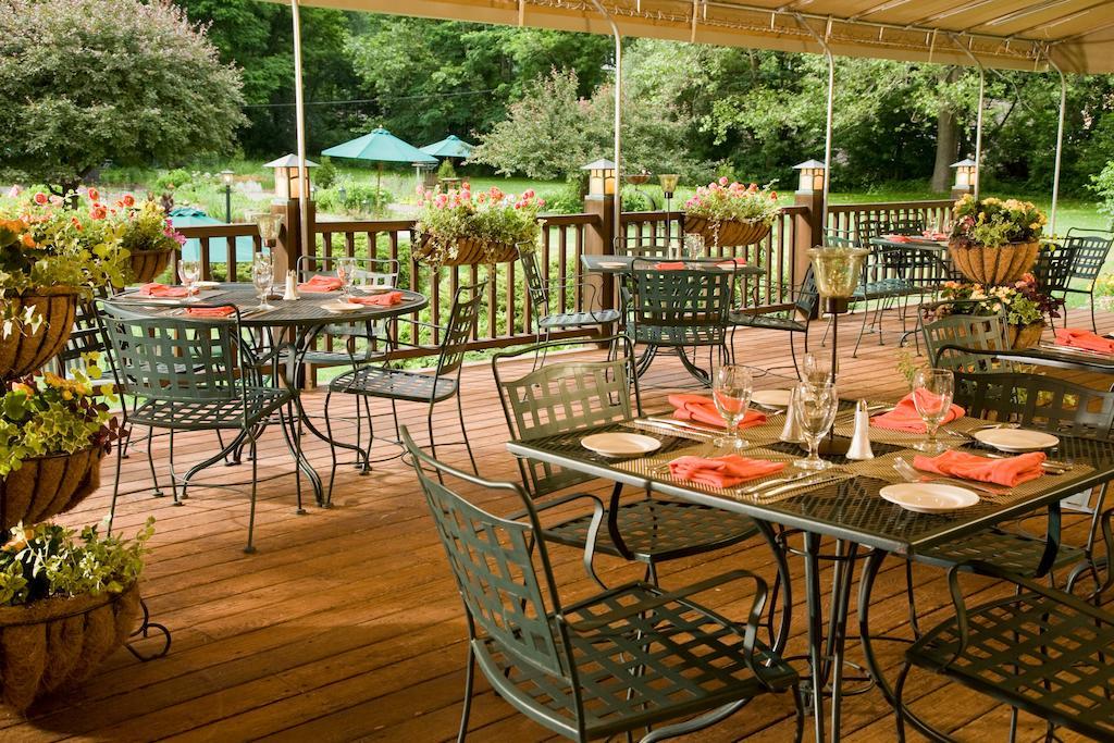 Settlers Inn Hawley Esterno foto